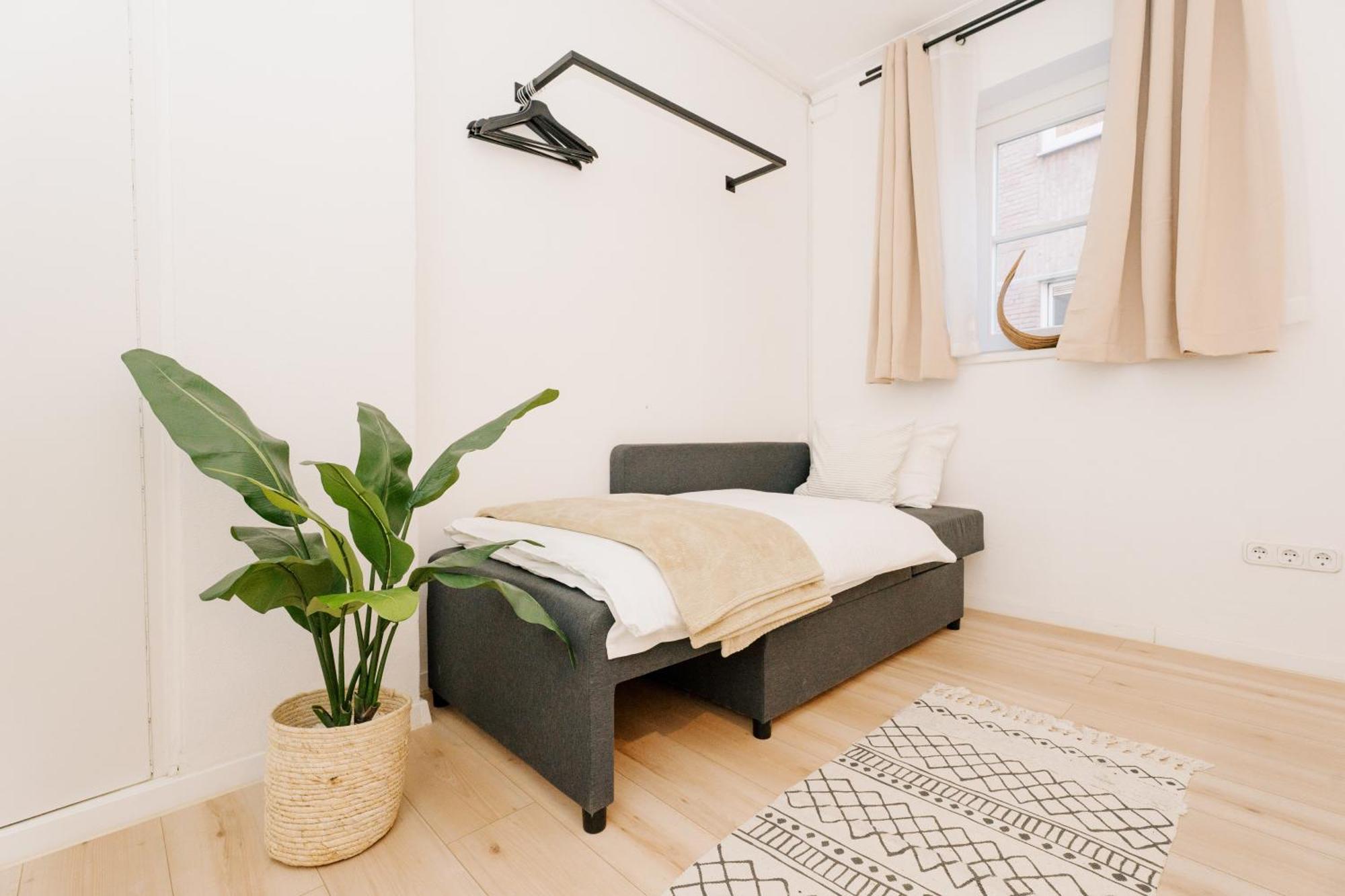 City-Apartment Kreuzviertel-Laedchen-60 Qm Munster  Bagian luar foto
