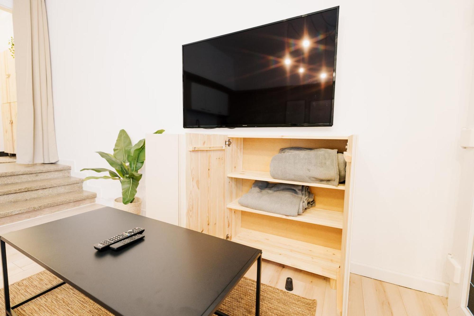 City-Apartment Kreuzviertel-Laedchen-60 Qm Munster  Bagian luar foto